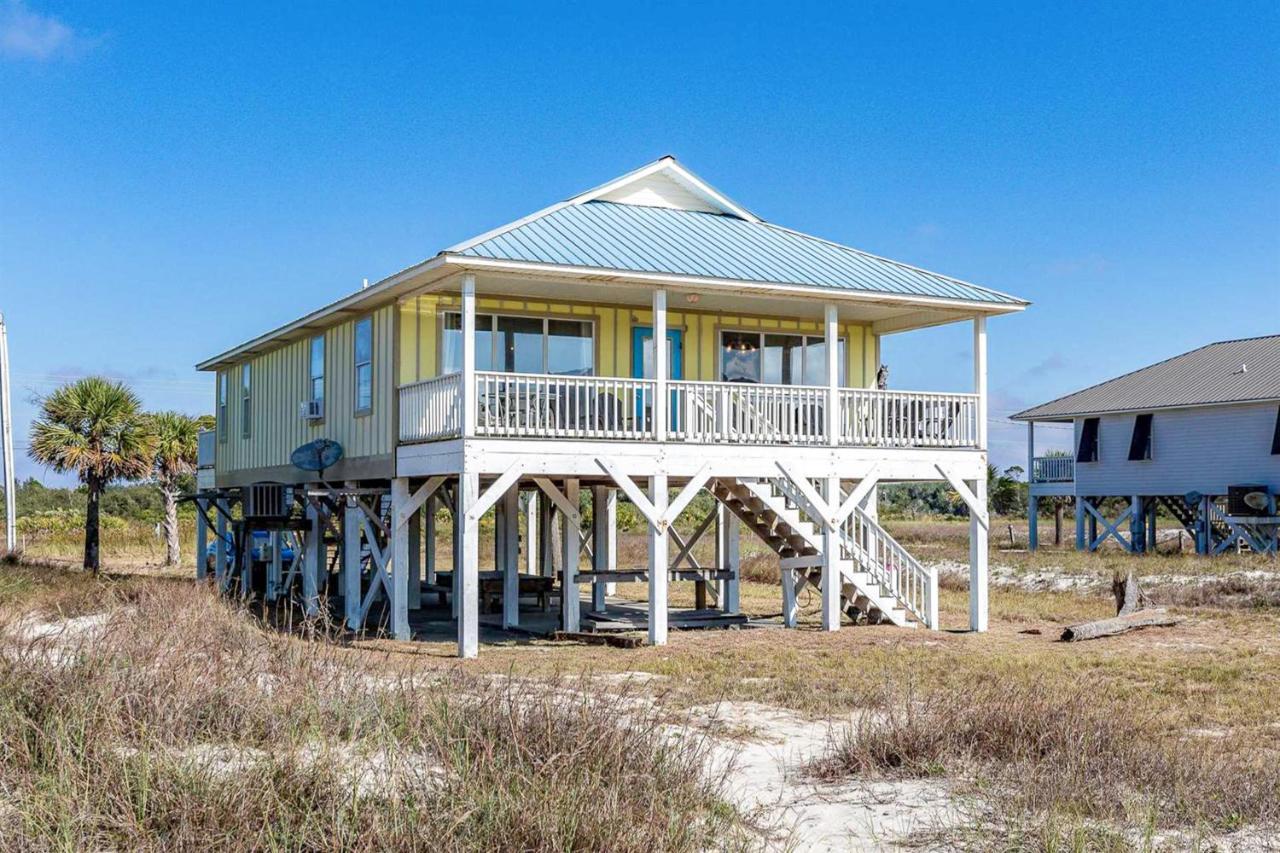Bama Bound By Meyer Vacation Rentals กัลฟ์ชอร์ส ภายนอก รูปภาพ