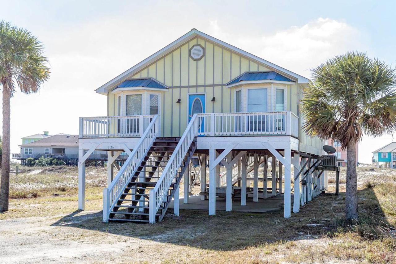 Bama Bound By Meyer Vacation Rentals กัลฟ์ชอร์ส ภายนอก รูปภาพ
