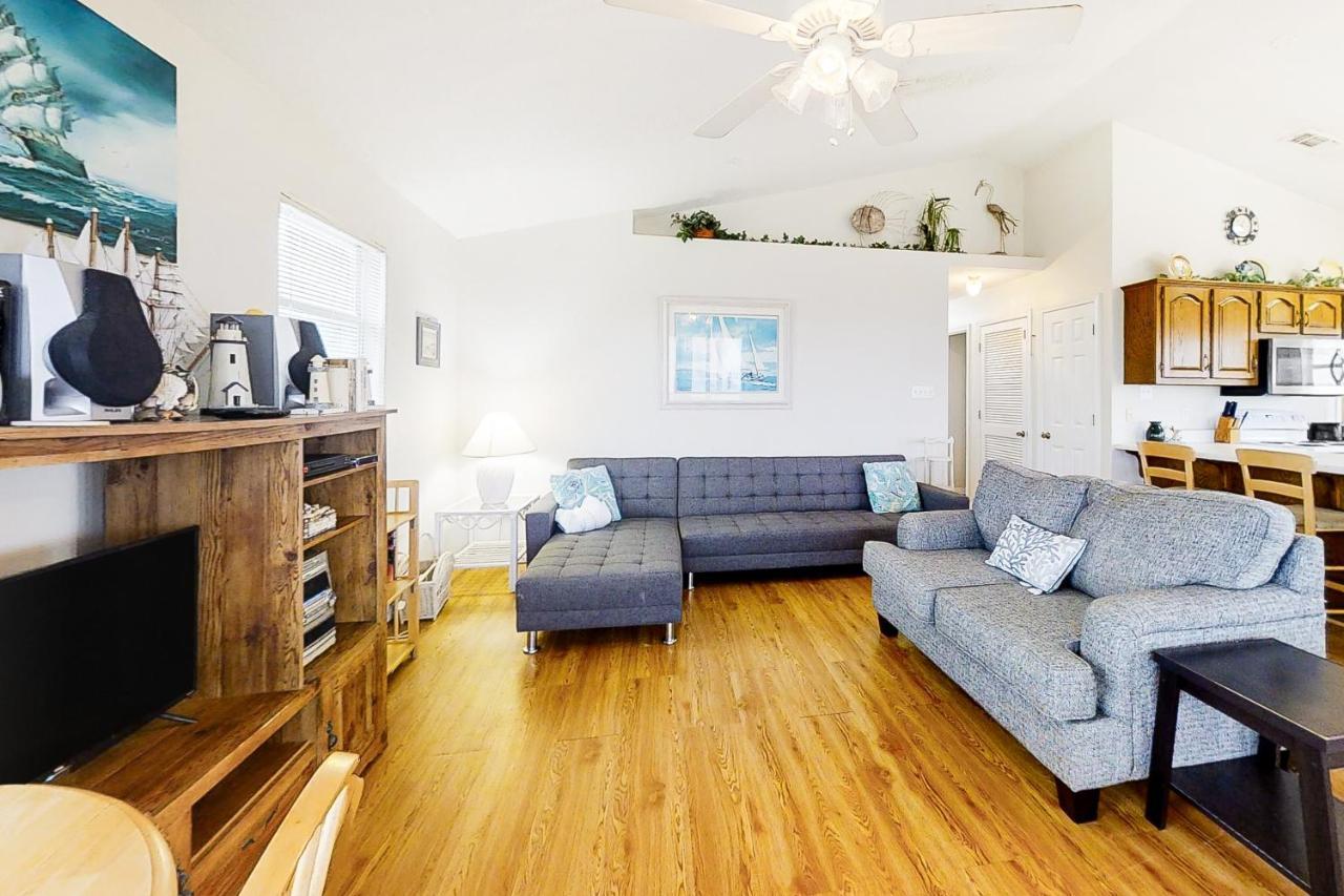 Bama Bound By Meyer Vacation Rentals กัลฟ์ชอร์ส ภายนอก รูปภาพ