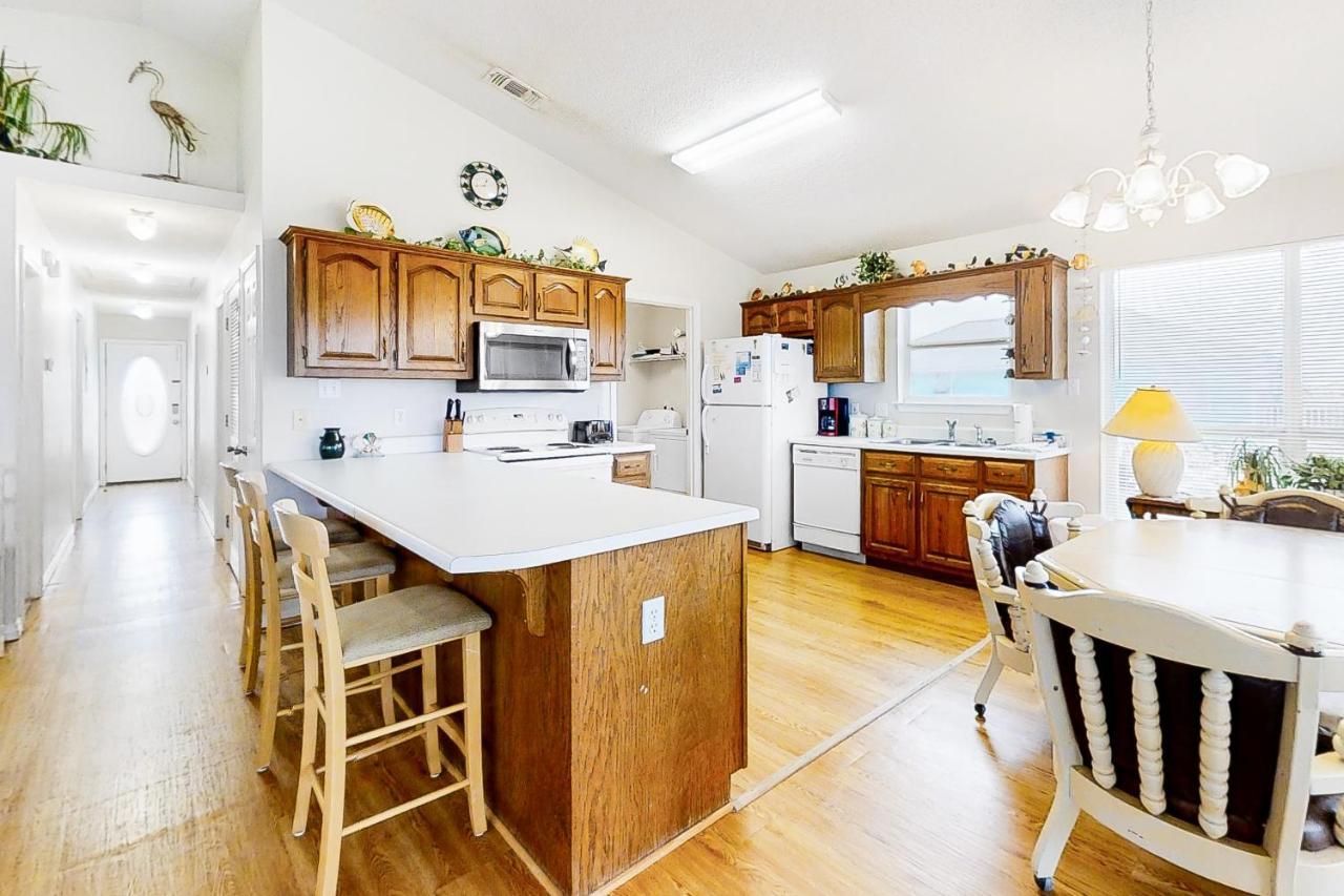 Bama Bound By Meyer Vacation Rentals กัลฟ์ชอร์ส ภายนอก รูปภาพ