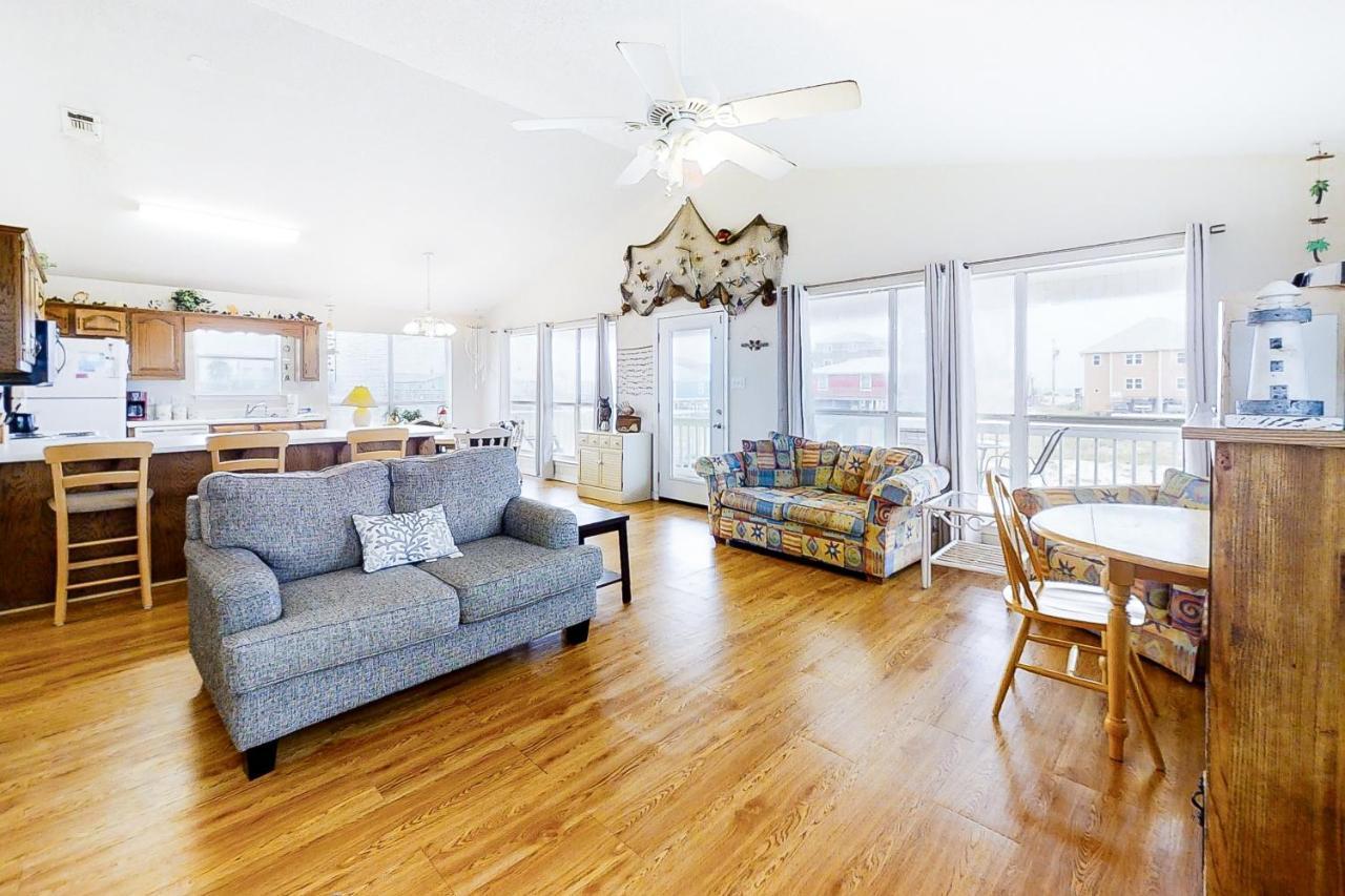 Bama Bound By Meyer Vacation Rentals กัลฟ์ชอร์ส ภายนอก รูปภาพ