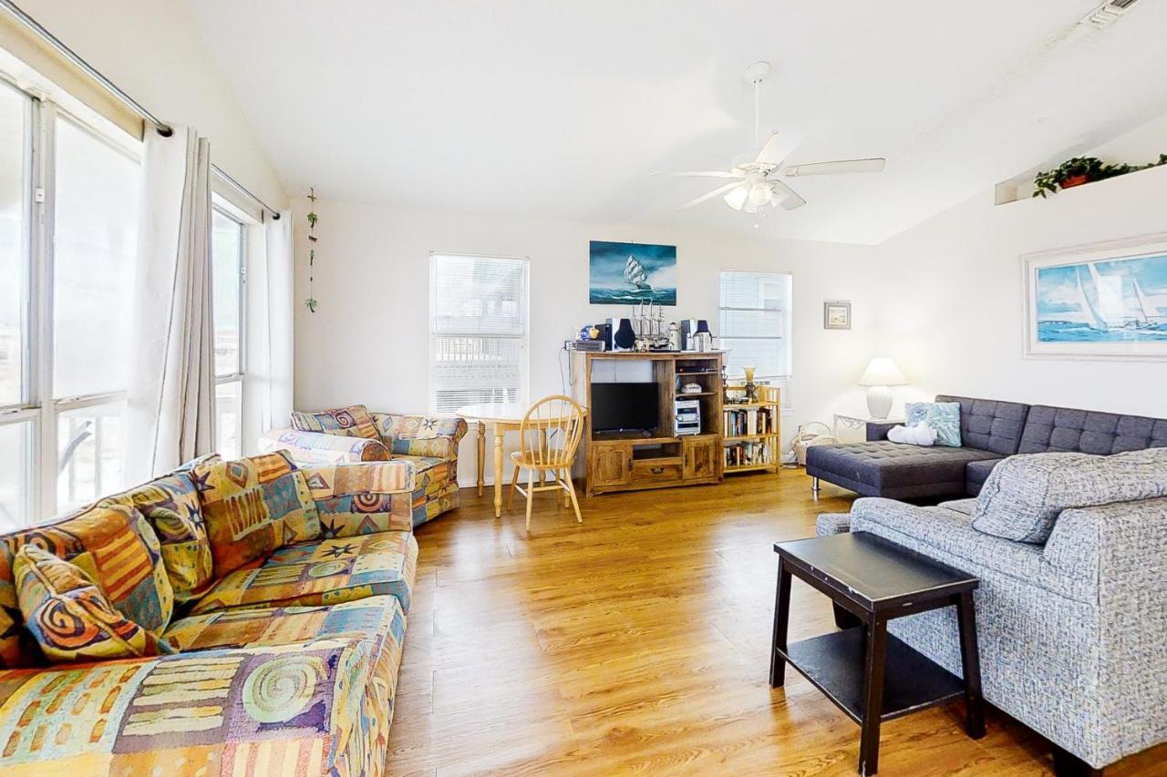 Bama Bound By Meyer Vacation Rentals กัลฟ์ชอร์ส ภายนอก รูปภาพ