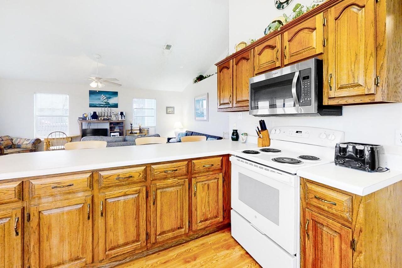 Bama Bound By Meyer Vacation Rentals กัลฟ์ชอร์ส ภายนอก รูปภาพ
